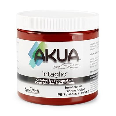 Speedball akua intaglio - speedball,