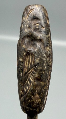 Autentica pietra intaglio - pietra,