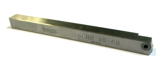 Iscar wsp portautensile - iscar,