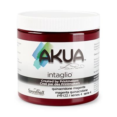 Speedball akua intaglio - speedball,