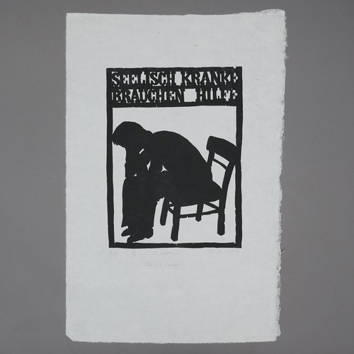 Günther stiller intaglio - günther,