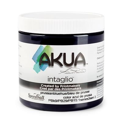Speedball akua intaglio - speedball,