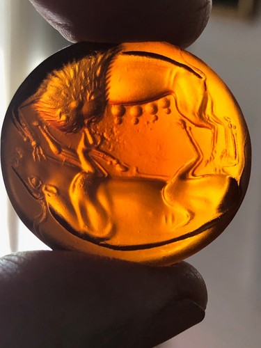 Grand tour intaglio cammeo - tour,
