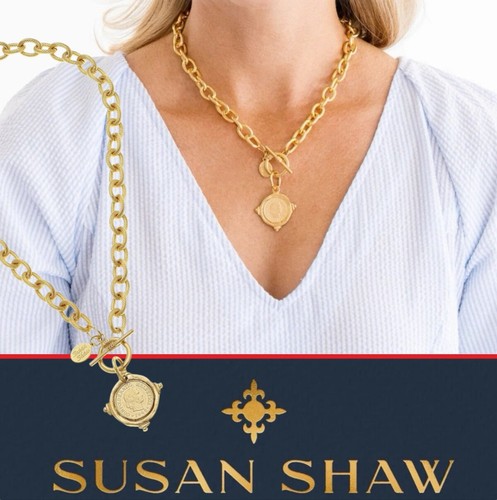 Collana susan shaw - collana,