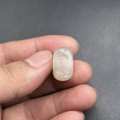Antico timbro sigillo intaglio - antico,