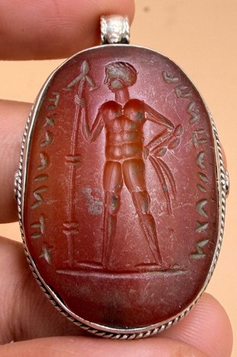 Ciondolo antico romano