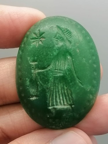 Antica figura achemenide