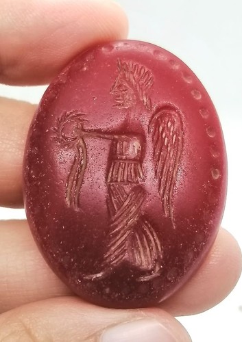 Cabochon sigillo ovale - cabochon,