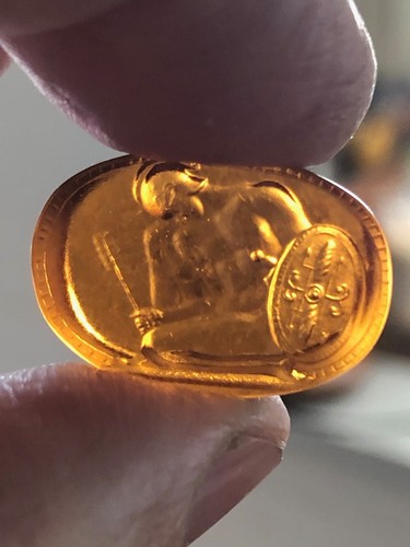Grand tour intaglio - grand,
